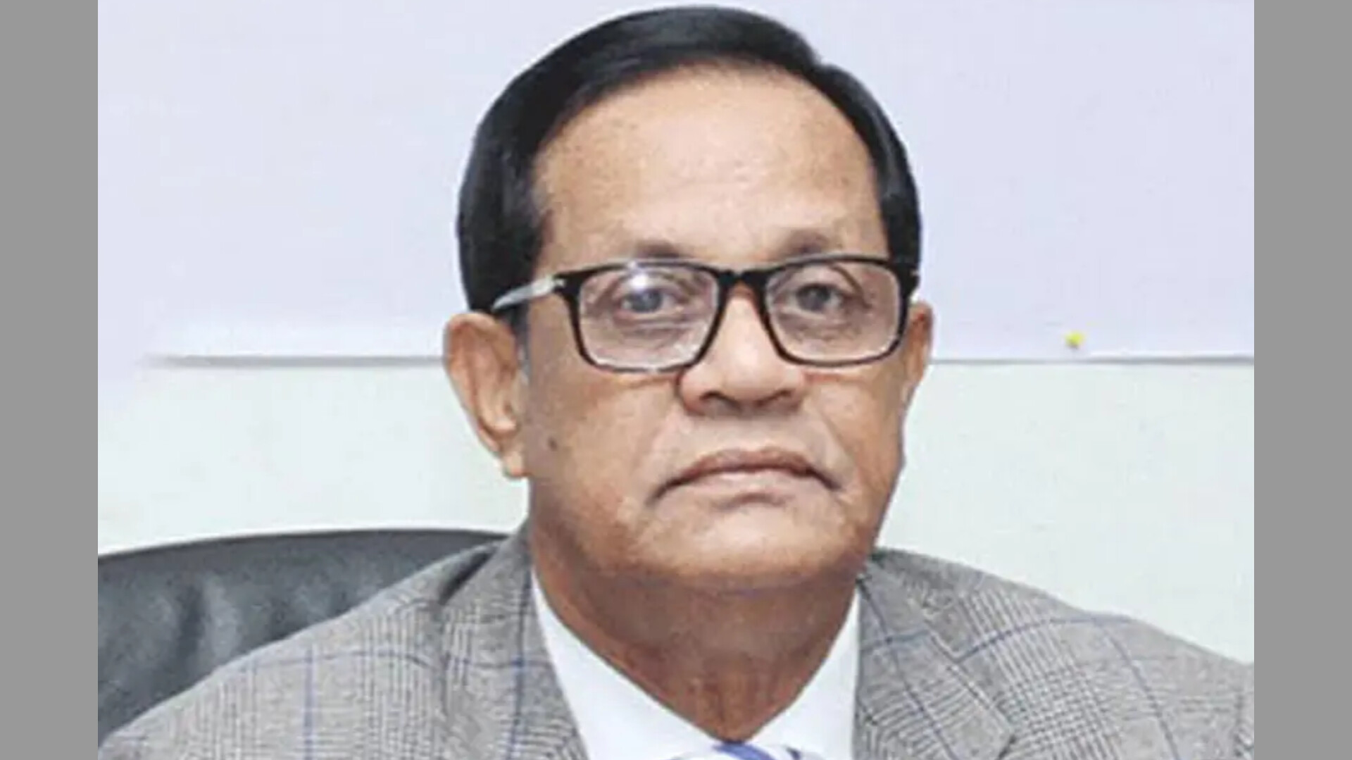 নাইম হত্যা ও তারেক হত্যাচেষ্টা মামলায় সাবেক চিফ হুইপ আ স ম ফিরোজ গ্রেপ্তার