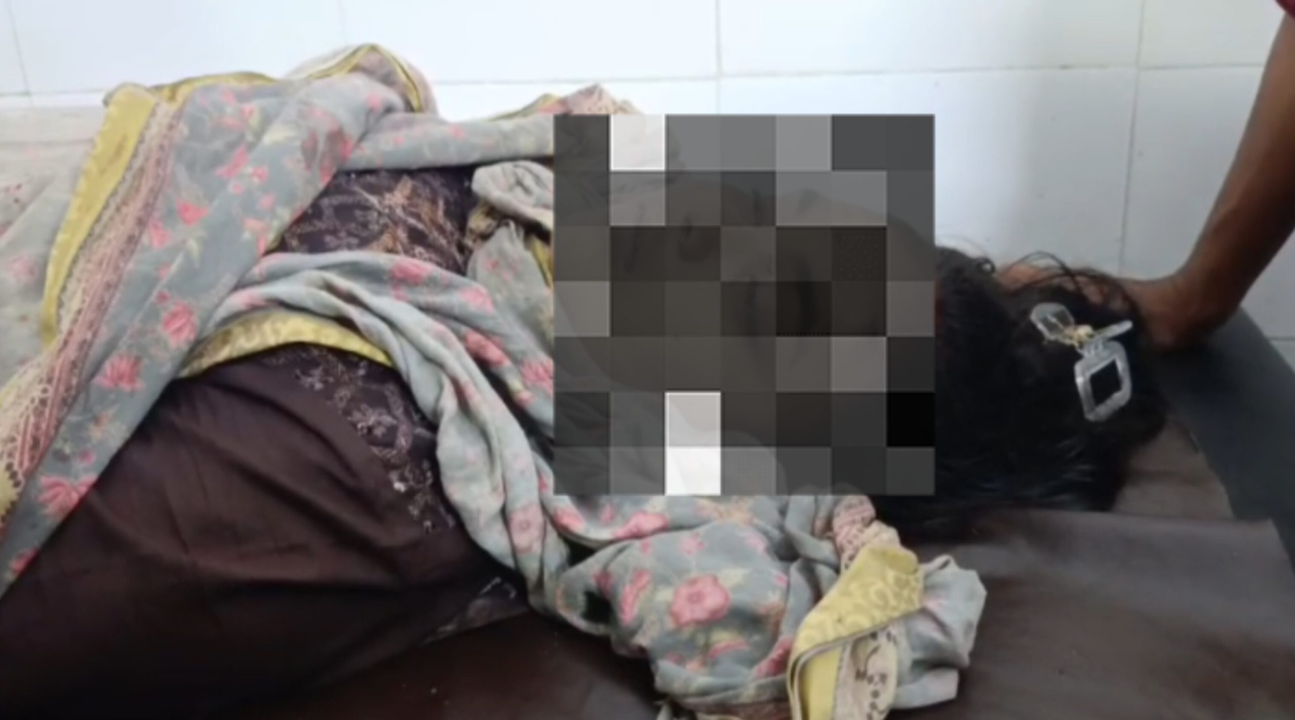 গাইবান্ধায় অষ্টম শ্রেণির শিক্ষার্থীর মরদেহ উদ্ধার