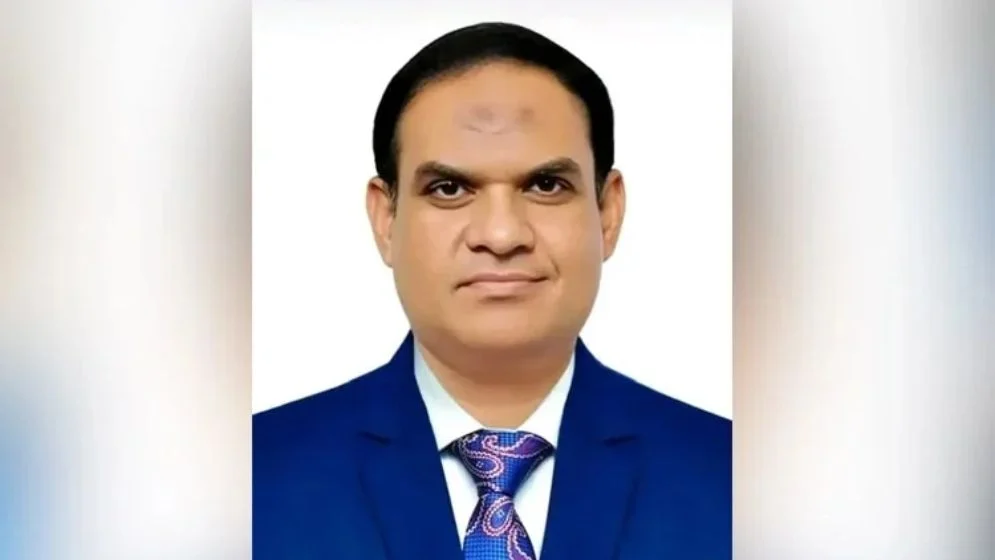 বিদ্যুৎ-জ্বালানি মন্ত্রণালয় সম্পর্কিত সংসদীয় কমিটির সভাপতি মিয়া নুরুদ্দিন অপু